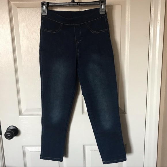 Kids Aviva jeans - Picture 3 of 4